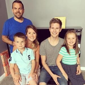 Meet your Posher, Tristan